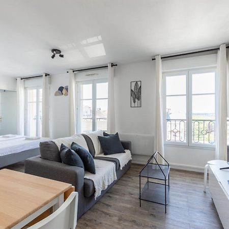 Studio Cosy, 4Pers, Wifi, Proche Disney, Parking - Fairytale Factory Биси Сен Жорж Екстериор снимка