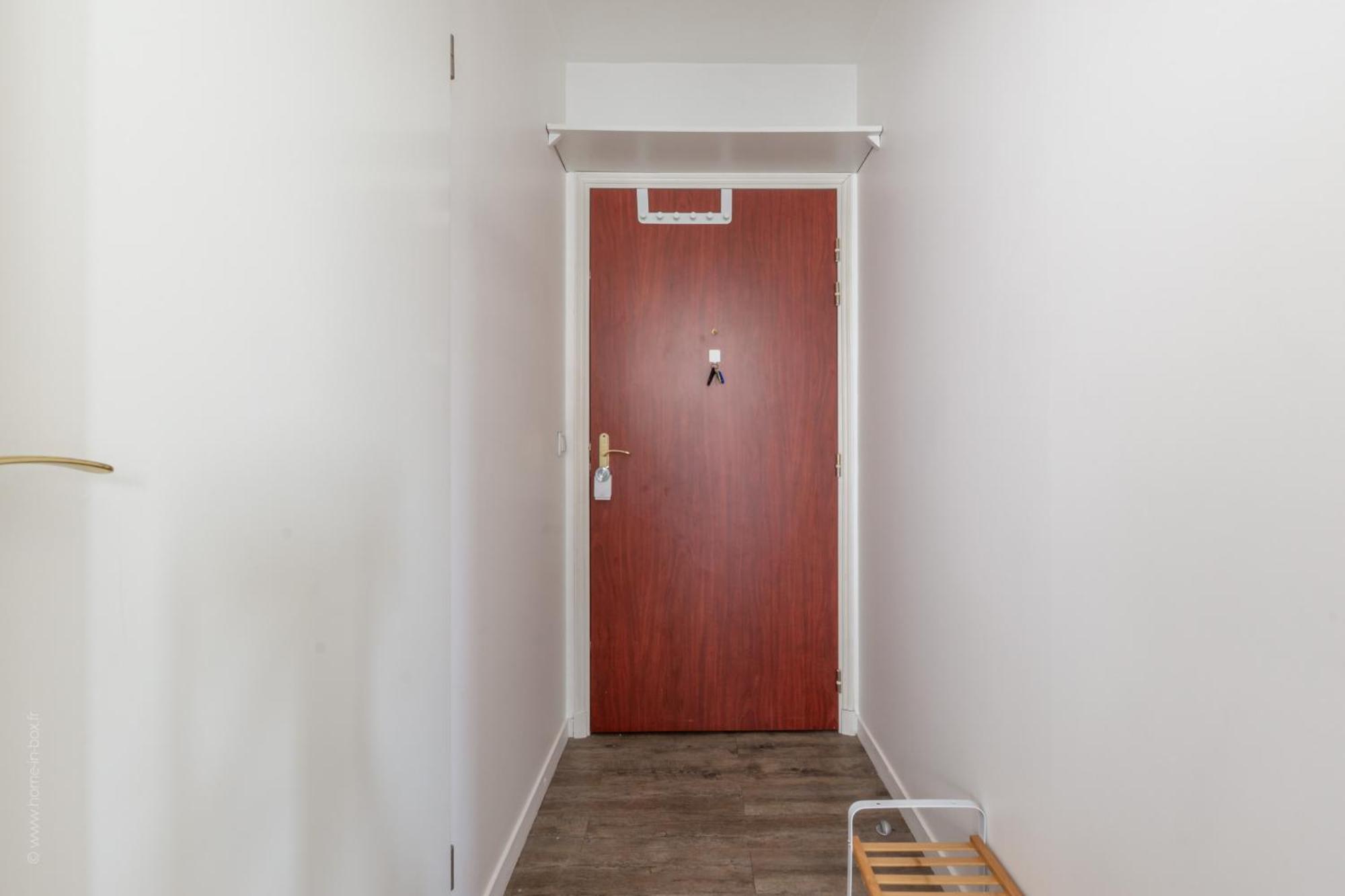 Studio Cosy, 4Pers, Wifi, Proche Disney, Parking - Fairytale Factory Биси Сен Жорж Екстериор снимка